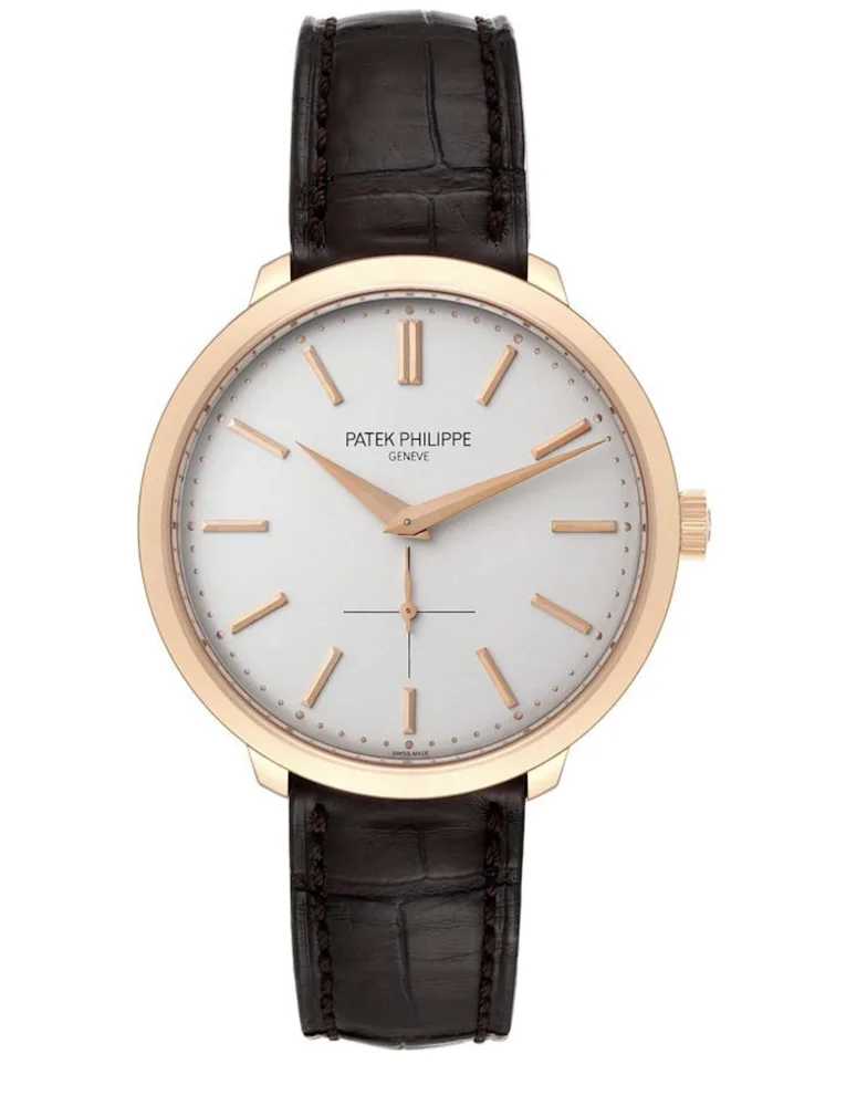 Patek Philippe Calatrava 5123R-001